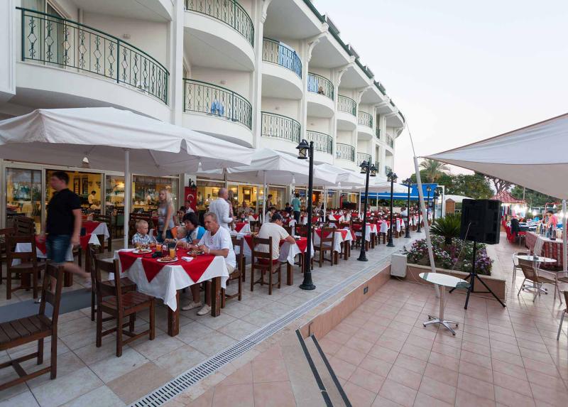Zena Resort Hotel