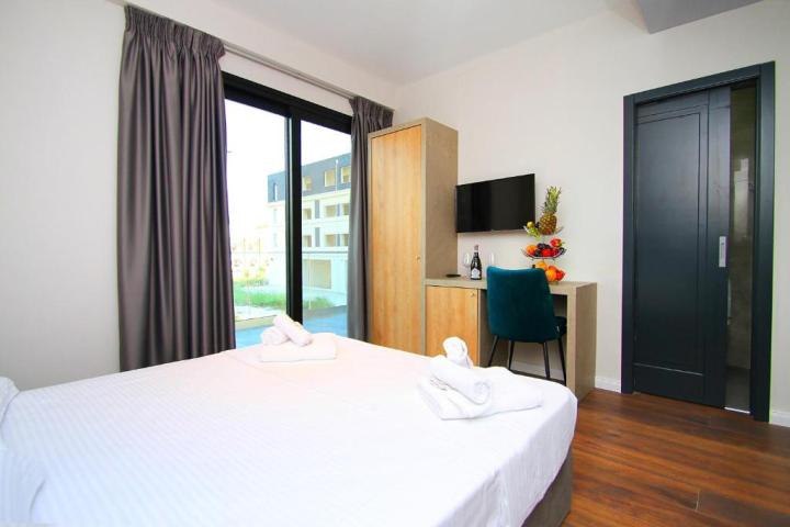 Hotel A & G