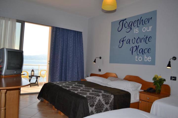Hotel SeaSide Artist