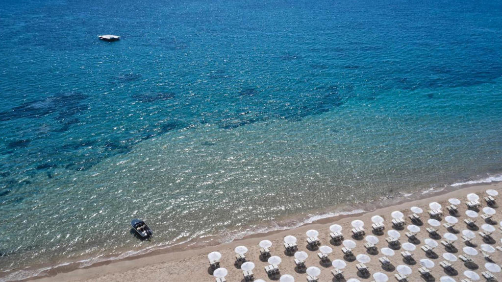 Sandy Beach Resort