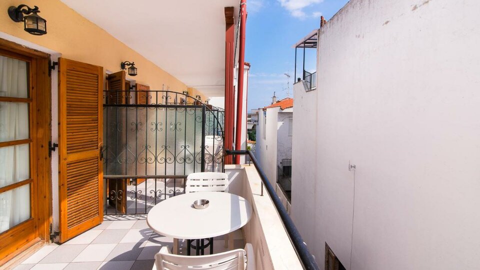Hotel Calypso