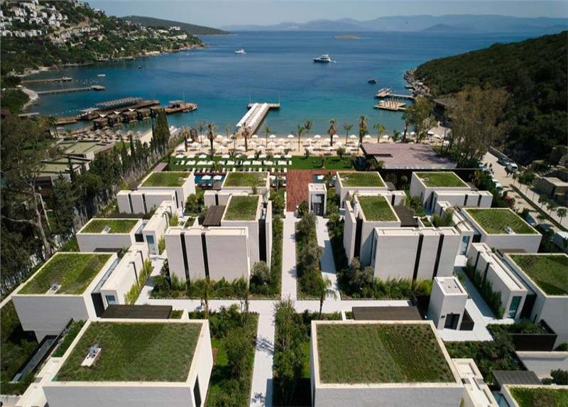 Caja By Maxx Royal (Ex Maxx Royal Bodrum) Hotel
