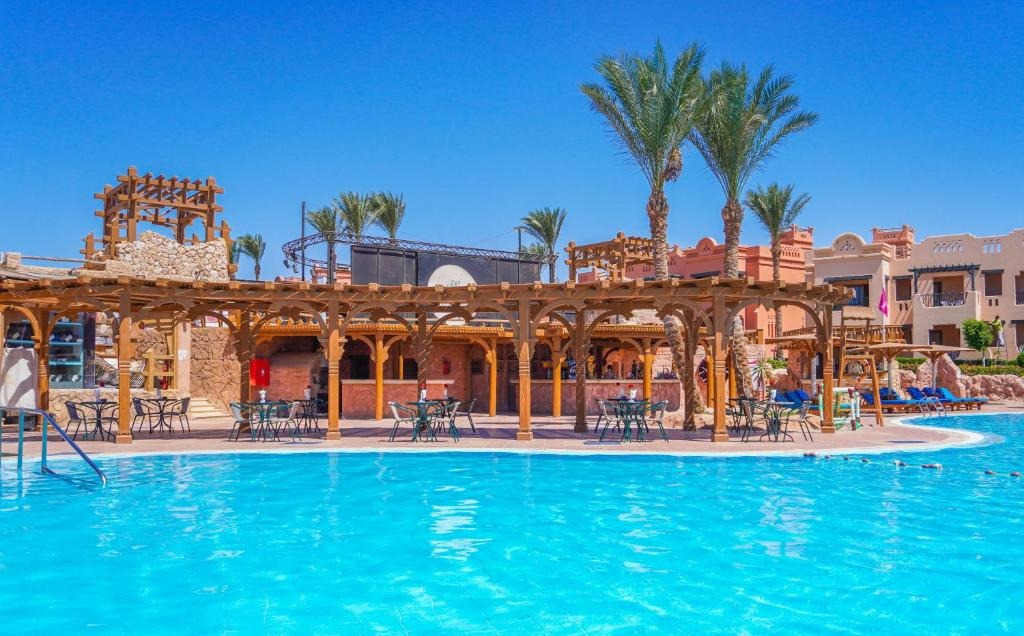 Hotel Charmillion Sea Life