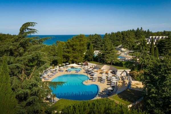 Apartman Valamar Diamant Residence