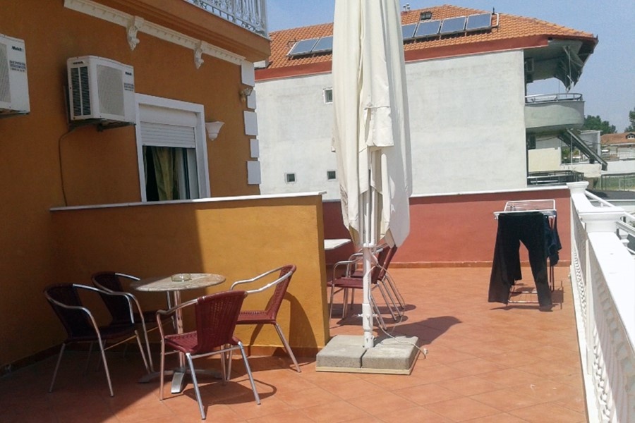 Vila Nikos