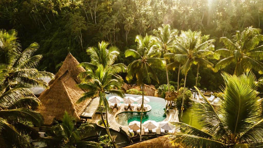 Viceroy Bali Ubud