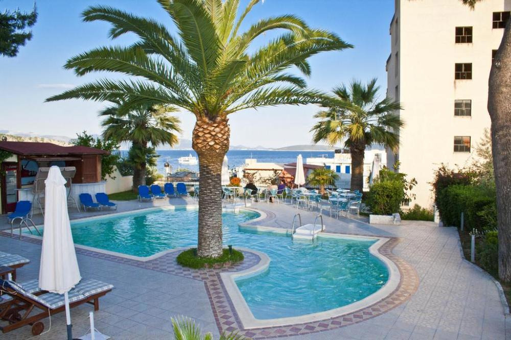 Hotel Tolon Holidays