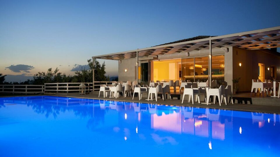 Hotel Altamar