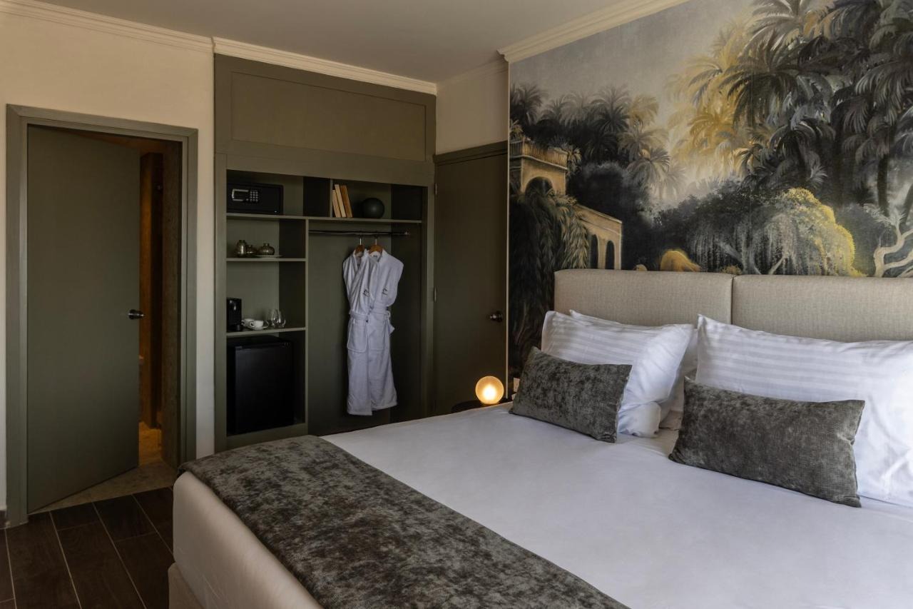 Hotel Cali Resort & Spa