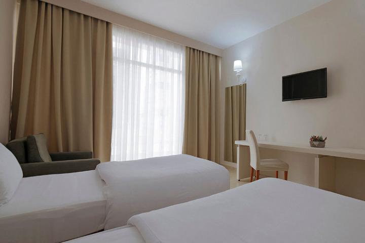 Hotel Horizont