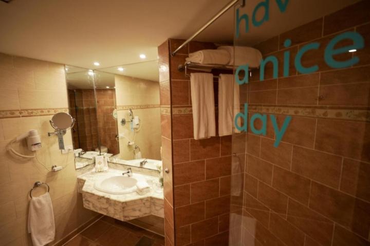 Calimera Blend Paradise Resort