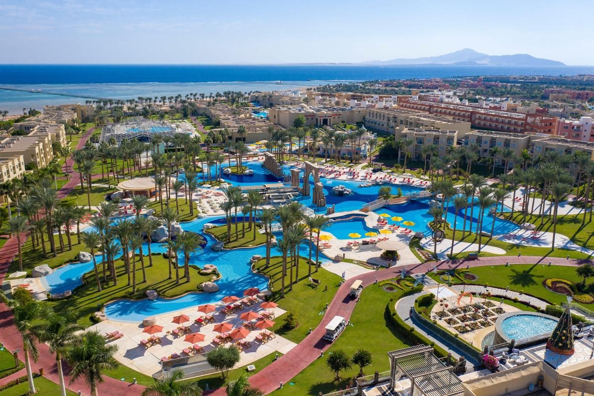 Rixos Premium Seagate
