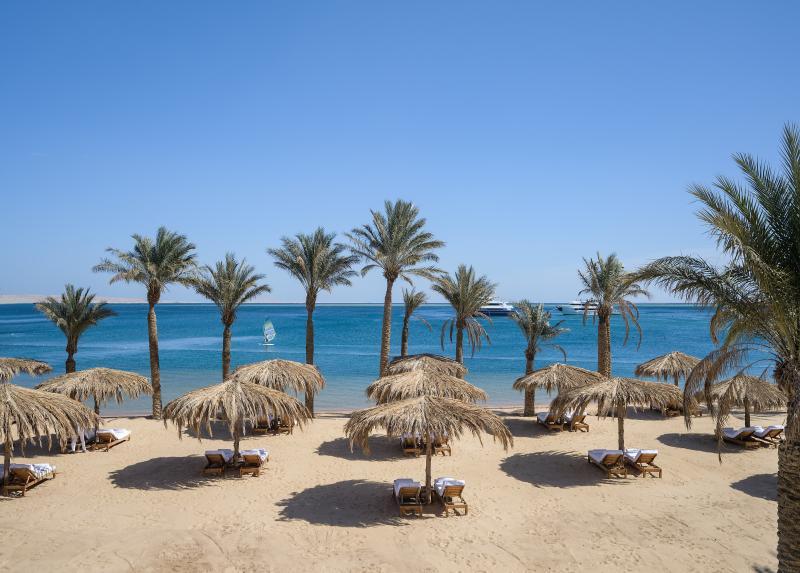 Serry Beach Resort Hotel