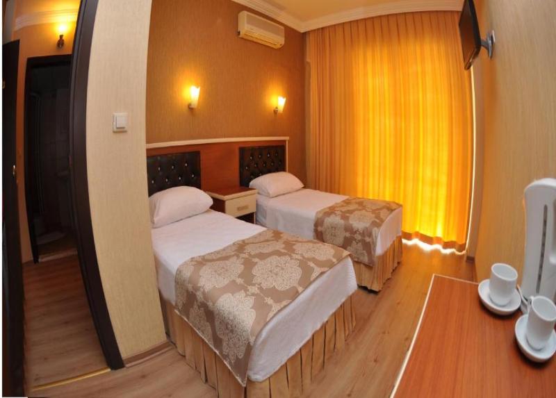 Epic Hotel