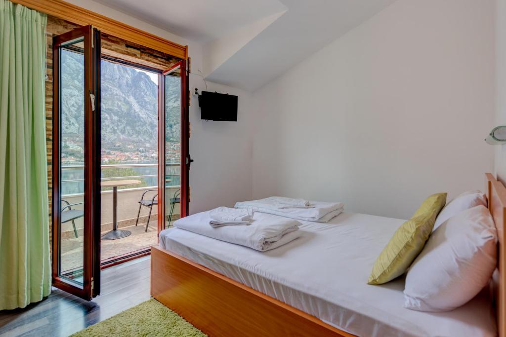 Hotel Galia