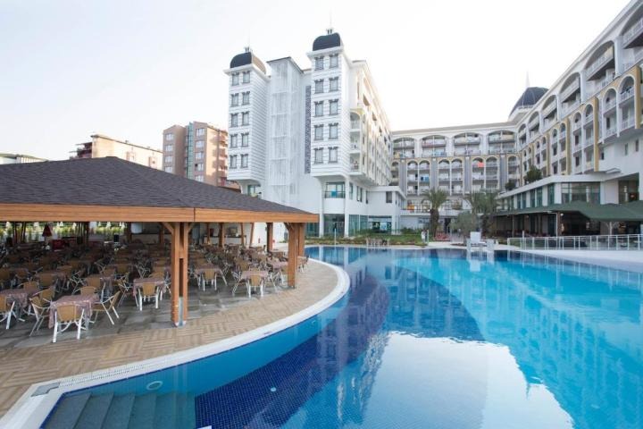 Sidera Kirman Premium