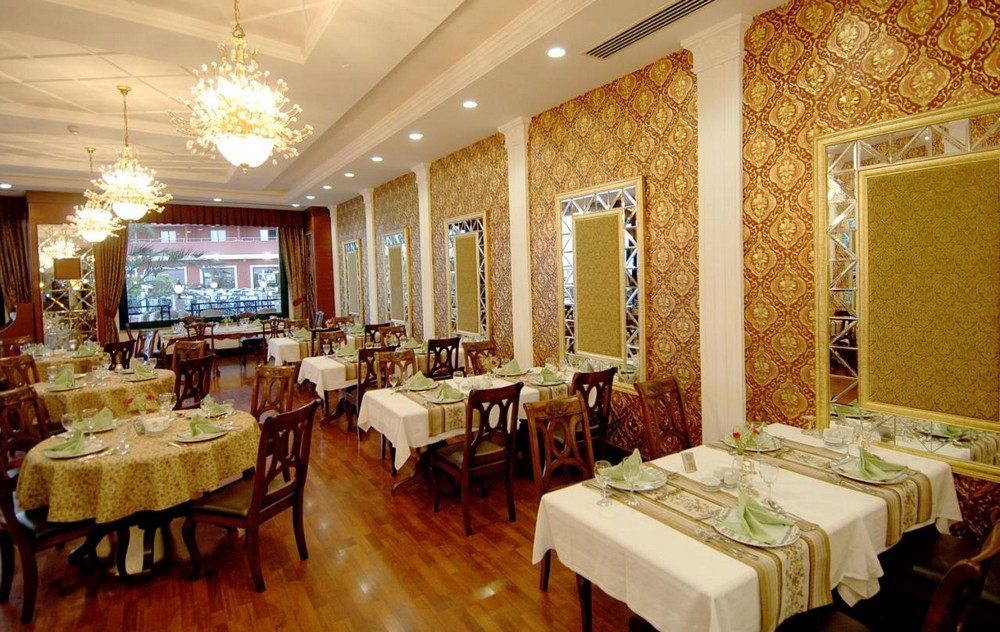 Delphin Palace De Luxe Collection