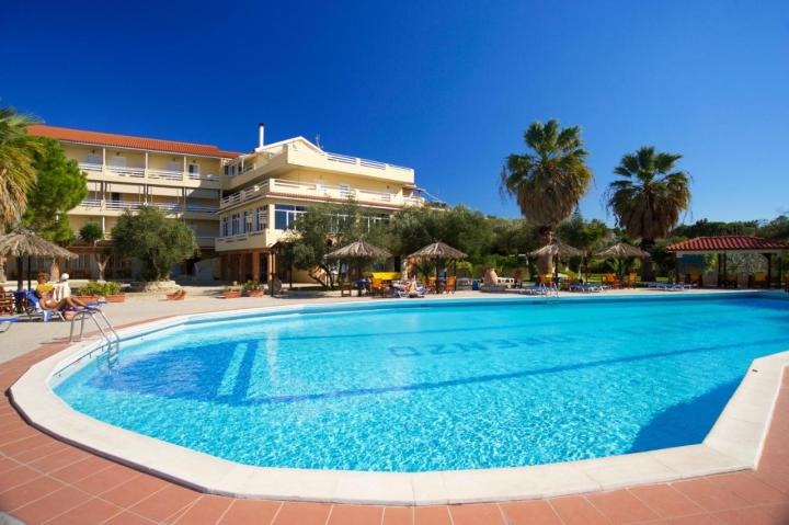 Hotel Lassi