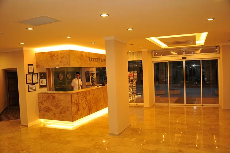 Nerton Hotel