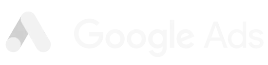 Logo of Google Ads