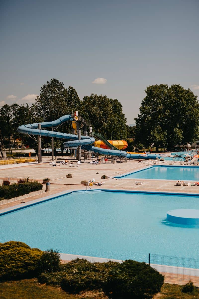Hotel Toplice
