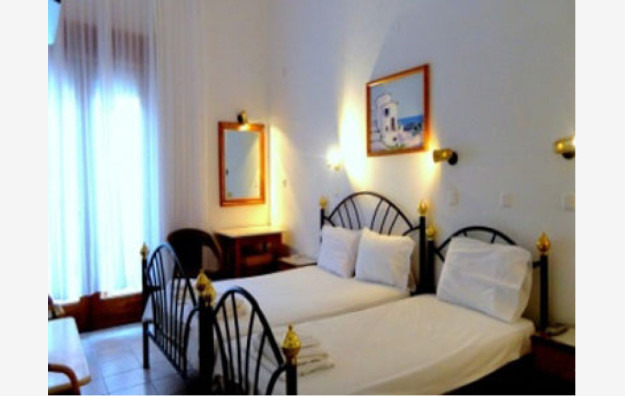 Vila Soti Maria