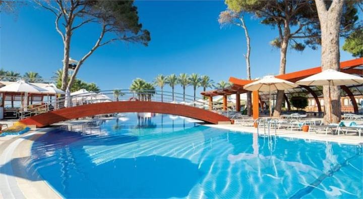 Hotel Cornelia Deluxe Resort