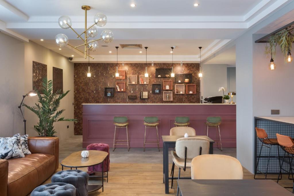 Hotel Argento