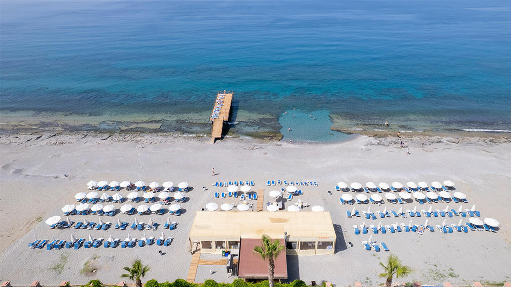 Hotel Sun Star Resort