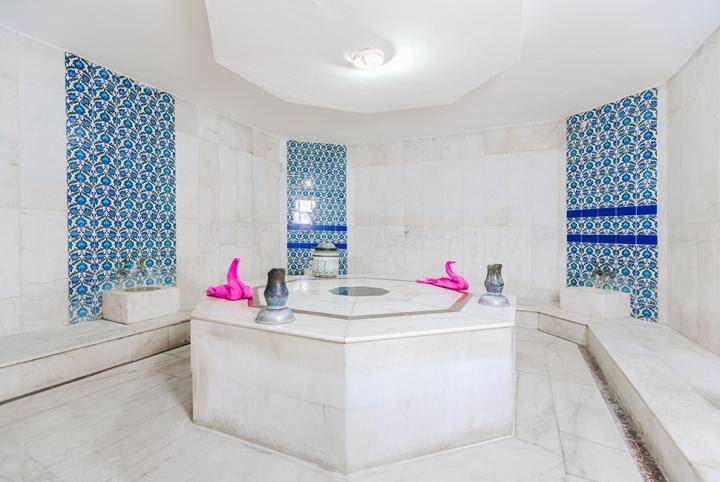 Hotel Sural Saray