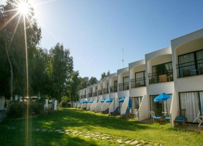 Park Beach Hotel