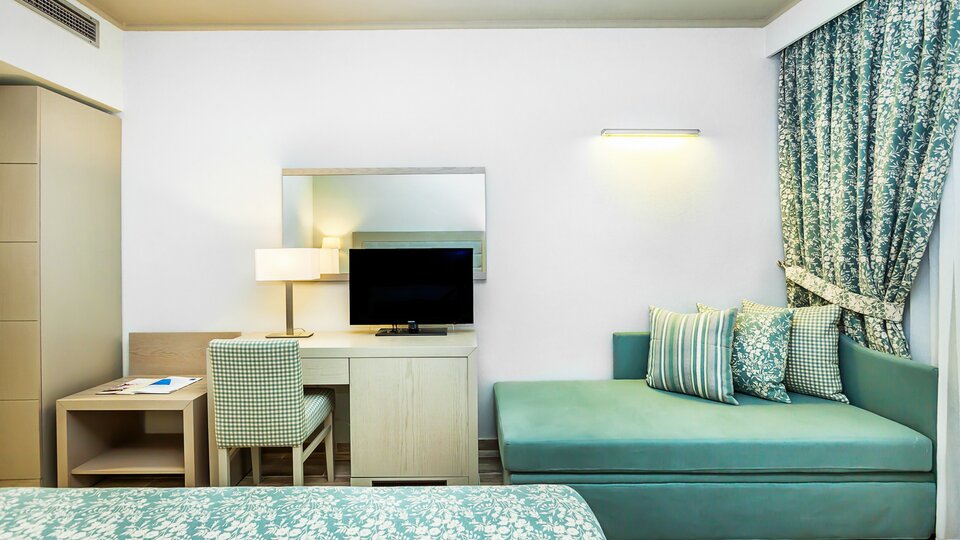 Xenios Anastasia Resort and SPA