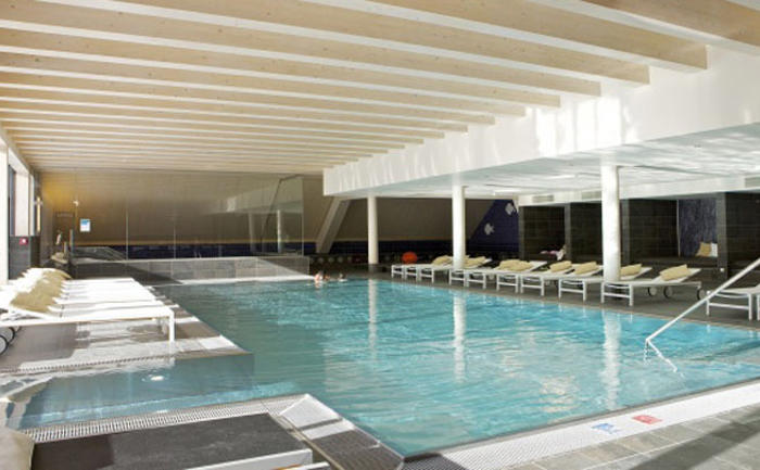 Falkensteiner Hotel Sonnenalpe