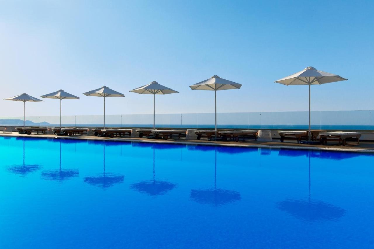 Hotel Boutique 5