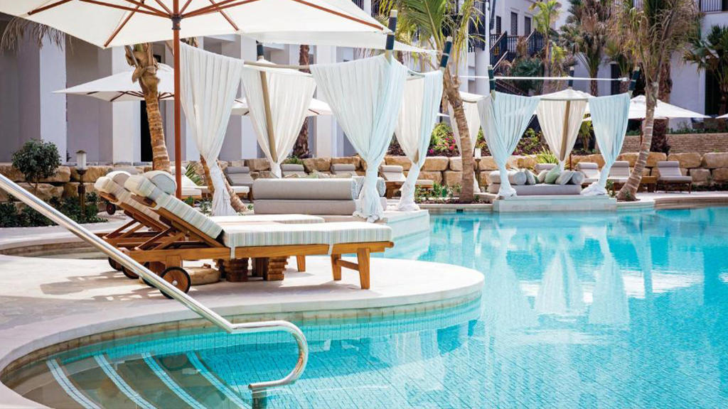Jumeirah Al Naseem