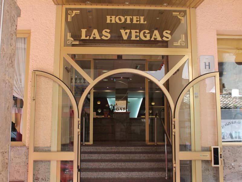 Hotel Las Vegas