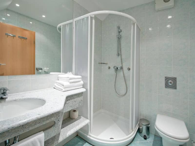 Hotel Ramada & Suites