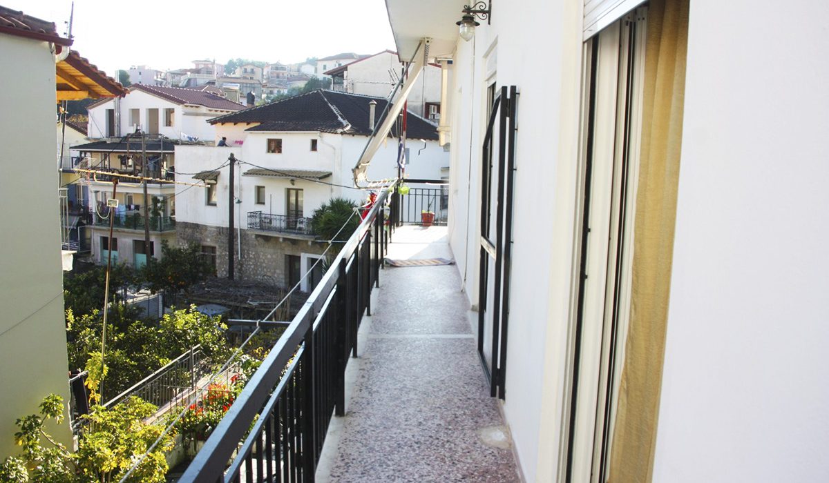 Vila Kostas