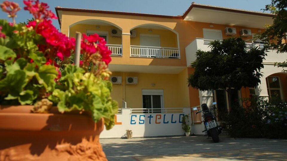 Hotel Estelle