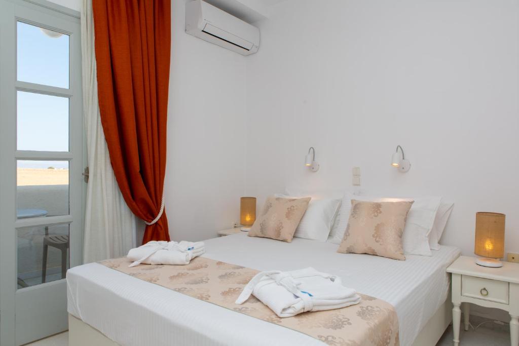 Hotel Sun & Moon Villas & Suites