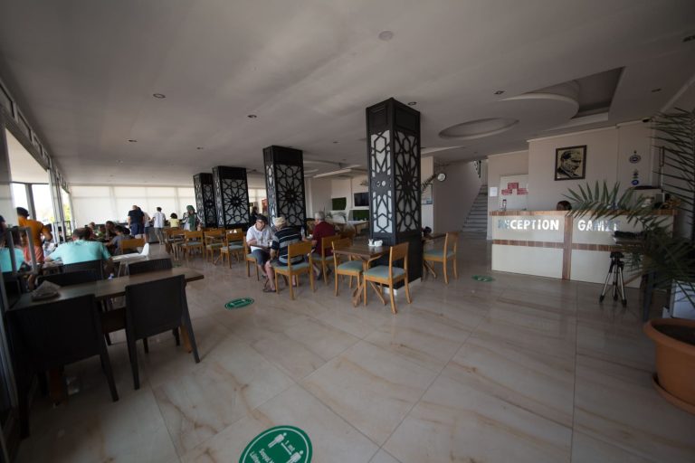Hotel Gamze