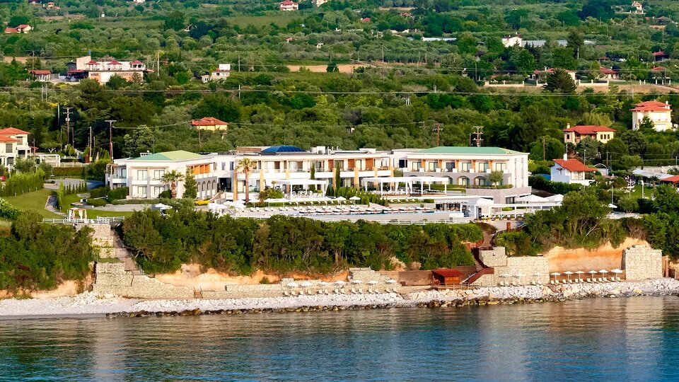 Cavo Olympo