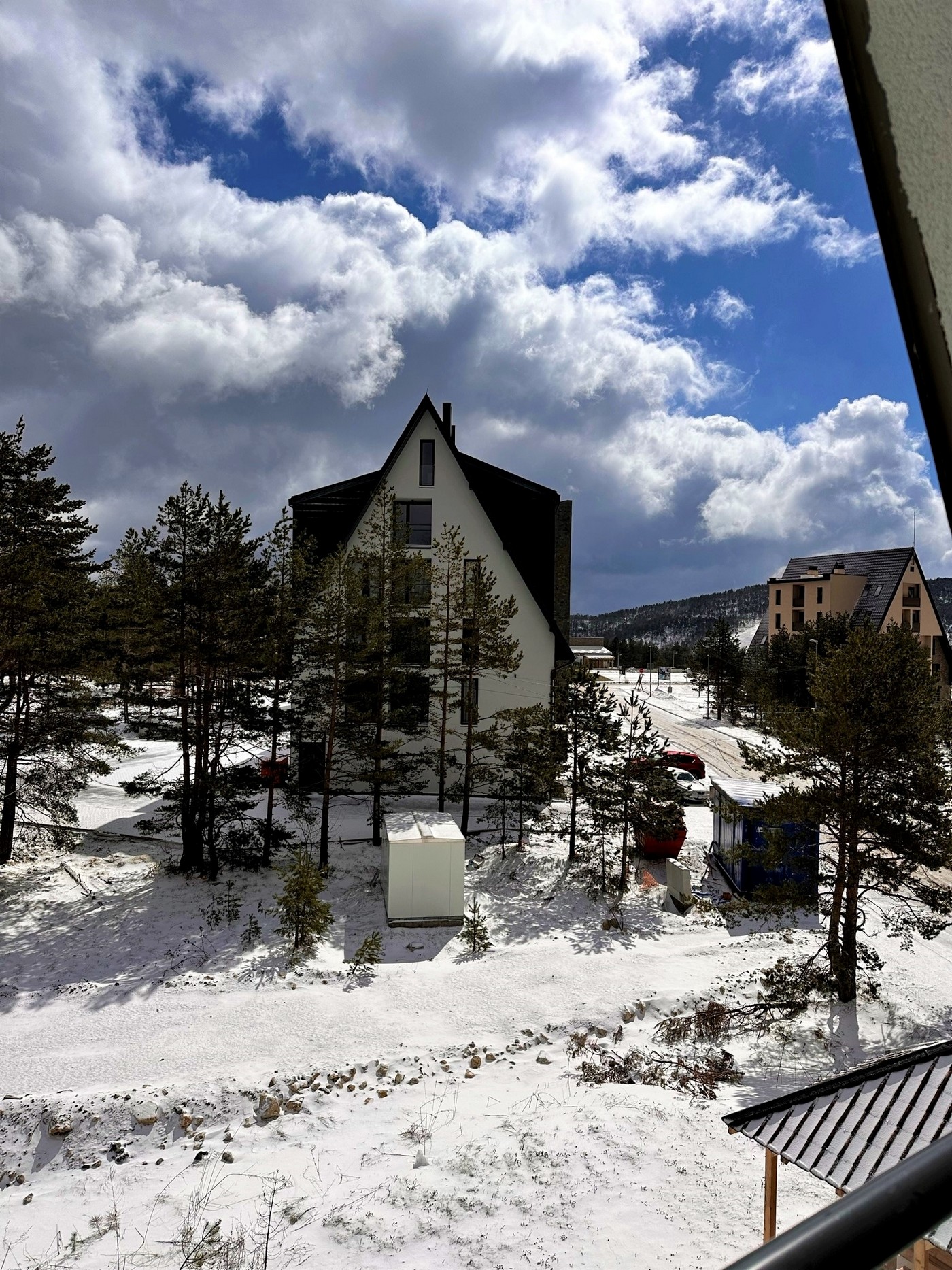 Studio Apartman Bombonjera Lux