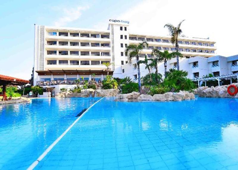 Capo Bay Hotel