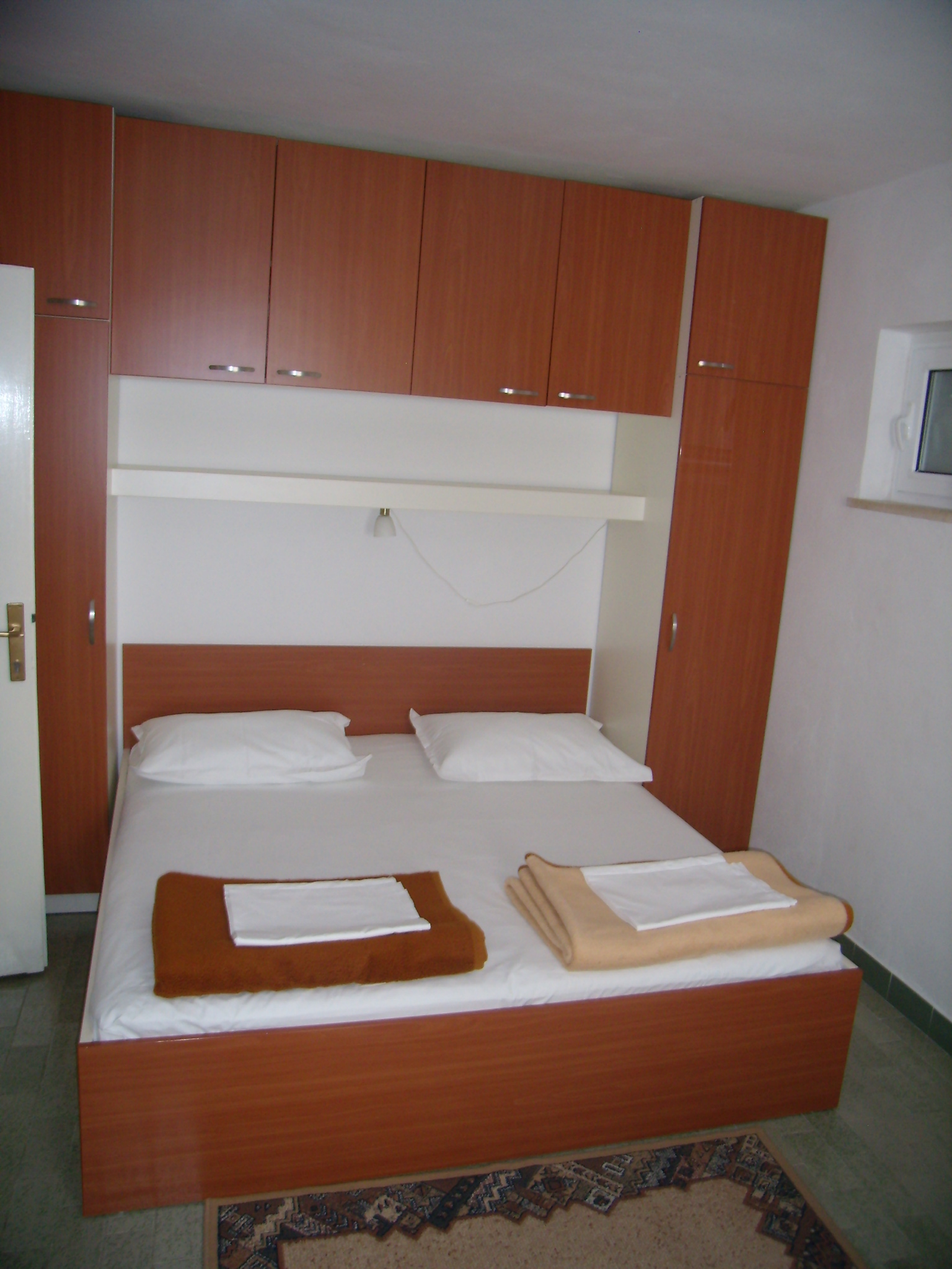 Kuća Darina