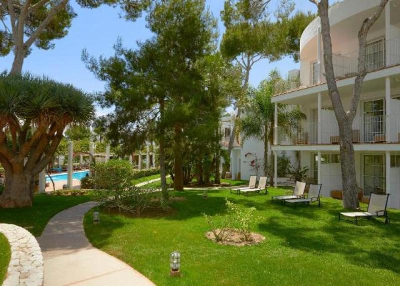 Melia Cala D or Hotel
