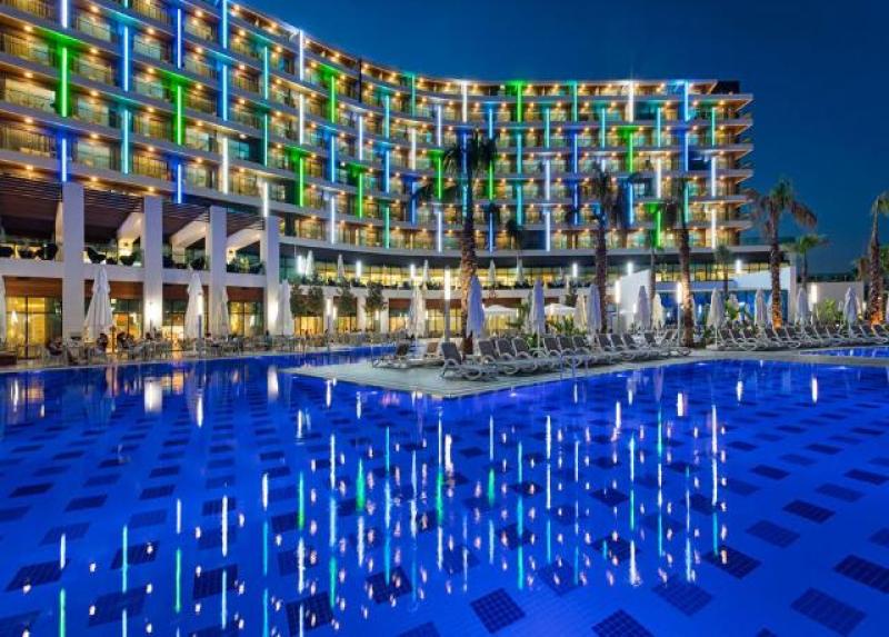 Wind Of Lara Hotel & Spa Hotel