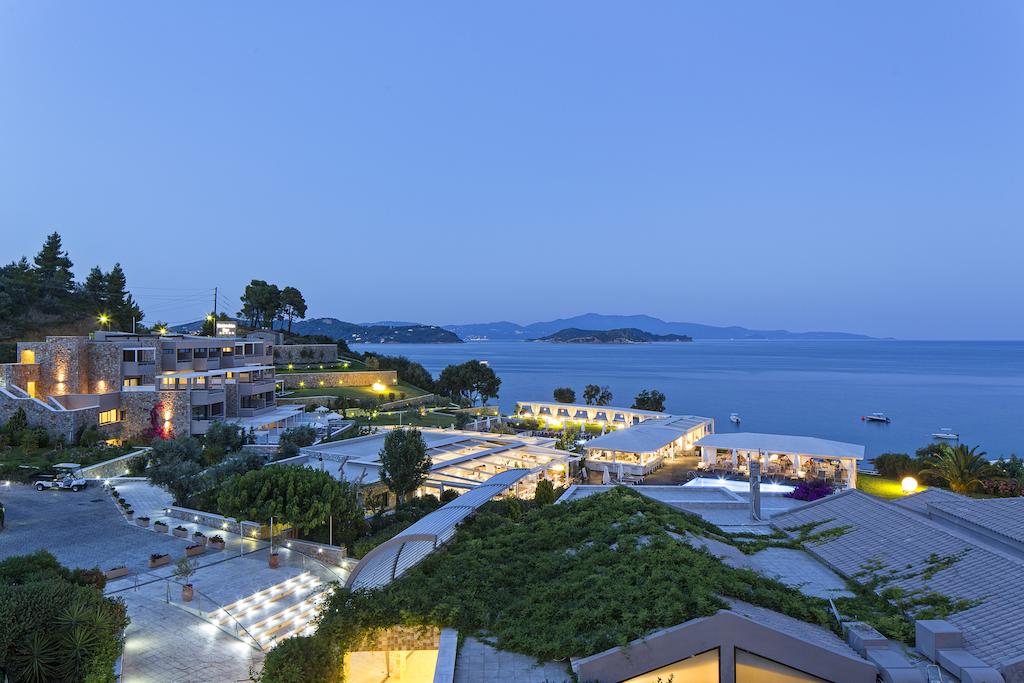 Kassandra Bay Hotel
