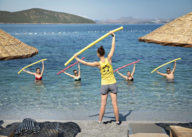 Tui Magic Life Bodrum Hotel