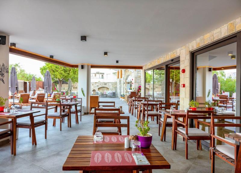 Senses Hotel Bodrum Boutique Hotel
